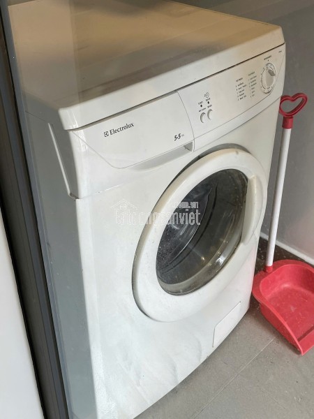 2PN2WC - Giá 11.5 triệu/tháng - Đủ nội thất - Cho thuê Q7 Riverside
