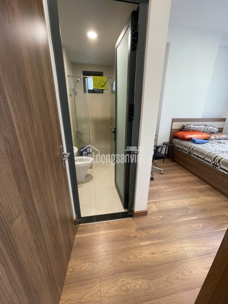 2PN2WC - Giá 11.5 triệu/tháng - Đủ nội thất - Cho thuê Q7 Riverside