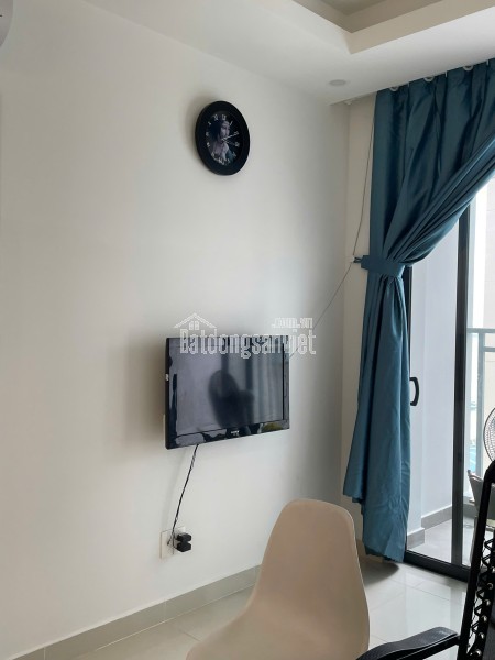 2PN2WC - Giá 11.5 triệu/tháng - Đủ nội thất - Cho thuê Q7 Riverside