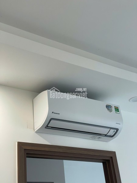 2PN2WC - Giá 11.5 triệu/tháng - Đủ nội thất - Cho thuê Q7 Riverside
