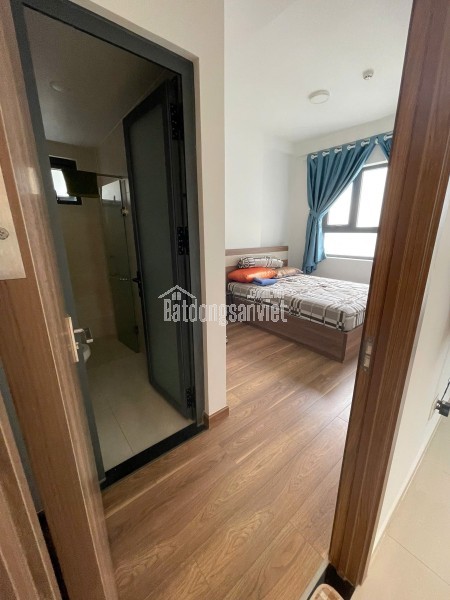 2PN2WC - Giá 11.5 triệu/tháng - Đủ nội thất - Cho thuê Q7 Riverside