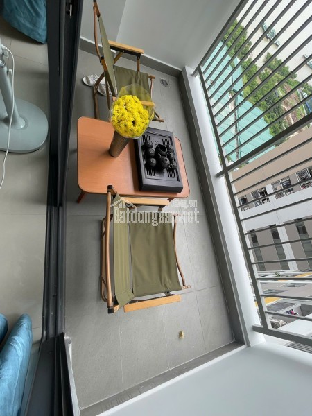2PN2WC - Giá 11.5 triệu/tháng - Đủ nội thất - Cho thuê Q7 Riverside