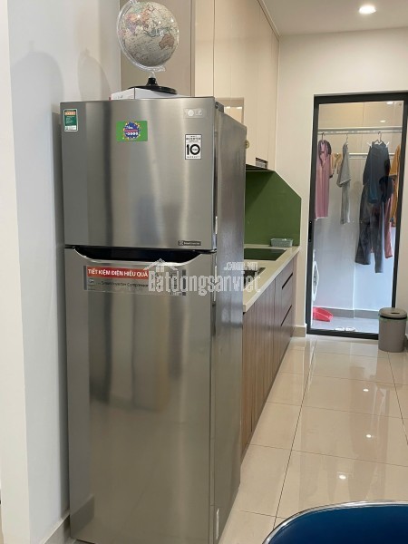 2PN2WC - Giá 11.5 triệu/tháng - Đủ nội thất - Cho thuê Q7 Riverside