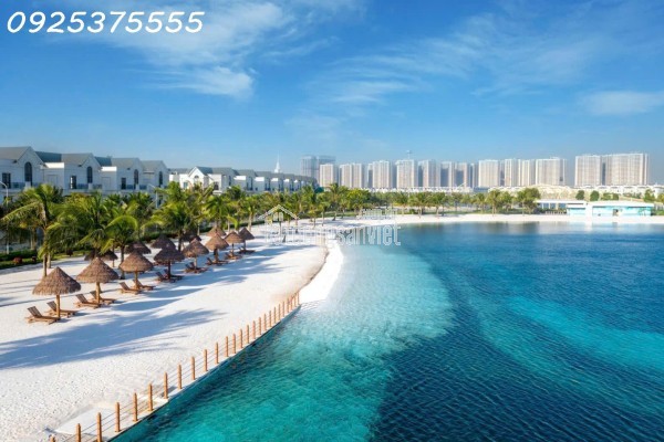 Rẻ nhất Vinhomes Ocean Park 1, Gia Lâm, Hà Nội. Song lập mini ba mặt thoáng. Sổ đỏ trao tay.