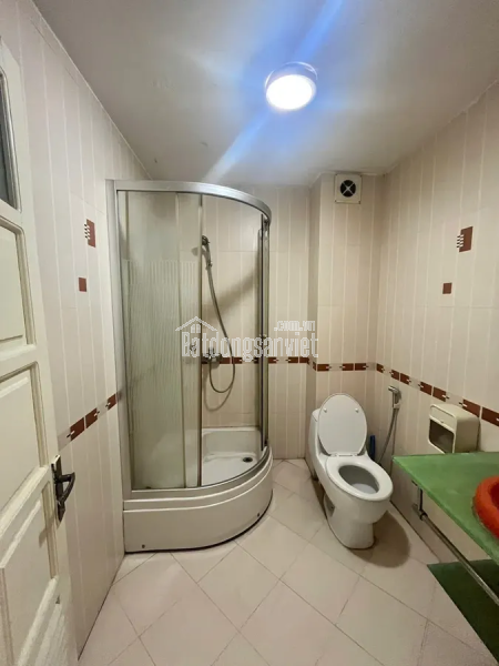 Mặt ngõ Trần Duy Hưng 55m2 5 tầng mặt tiền 3.3m giá 13.5 tỷ