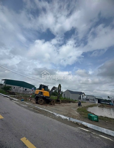 BÁN ĐẤT GÓC ỐNG DUY NHẤT – ĐƯỜNG CHÍNH HỒNG PHONG, NINH DƯƠNG, MÓNG CÁI , QUẢNG NINH