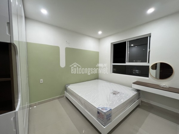 Căn hộ CT7 – Vĩnh Điềm Trung, Nha Trang – Dọn vào ở ngay