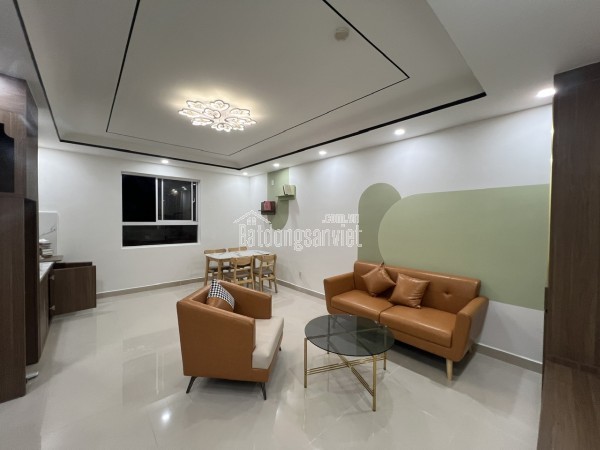 Căn hộ CT7 – Vĩnh Điềm Trung, Nha Trang – Dọn vào ở ngay