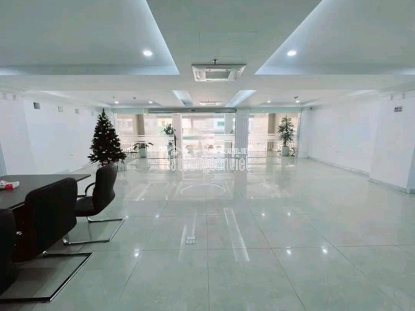 Bán gấp toà văn phòng mặt phố Trần Hưng Đạo- Hoàn Kiếm 438m2- 15 tầng giá nhỉnh 400 tỷ