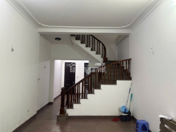 Bán nhà Thanh Liệt 48m, 4 Tầng, Mặt tiền 4,5m, kinh doanh; Giá 11,5 tỷ