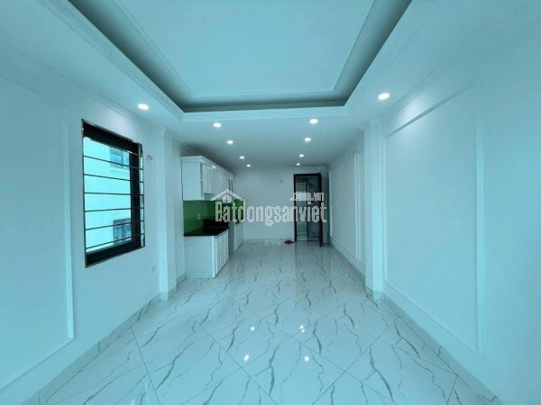 Bán nhà Thanh Liệt 48m, 4 Tầng, Mặt tiền 4,5m, kinh doanh; Giá 11,5 tỷ