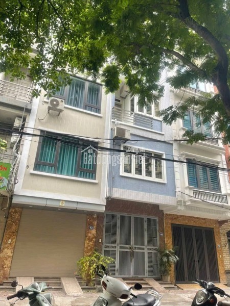 Bán nhà Thanh Liệt 48m, 4 Tầng, Mặt tiền 4,5m, kinh doanh; Giá 11,5 tỷ