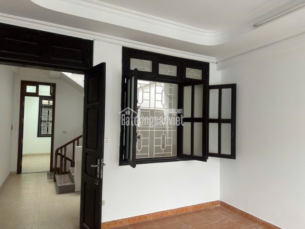 Bán nhà Thanh Liệt 48m, 4 Tầng, Mặt tiền 4,5m, kinh doanh; Giá 11,5 tỷ