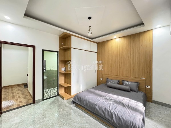 CC bán nhà Phan Đình giót, Hà Đông vị trí đẹp gần ô tô đỗ . 7 tỷ . LH 0963382542
