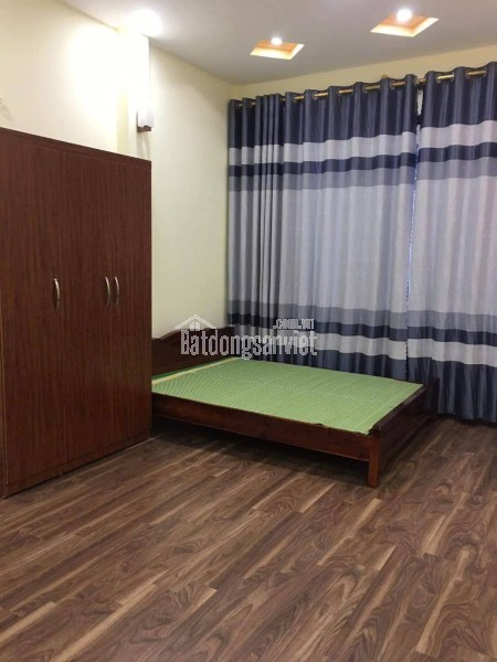 Bán nhà mặt Phố Khương Đình 35m, 5 Tầng, Mặt tiền 4m, Kinh doanh; nhỉnh 17 tỷ