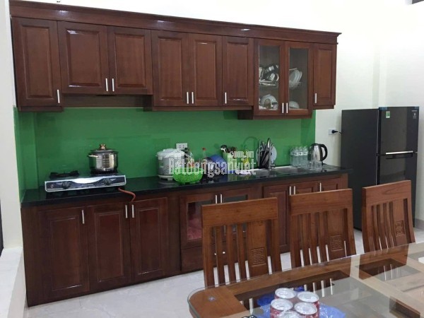 Bán nhà mặt Phố Khương Đình 35m, 5 Tầng, Mặt tiền 4m, Kinh doanh; nhỉnh 17 tỷ