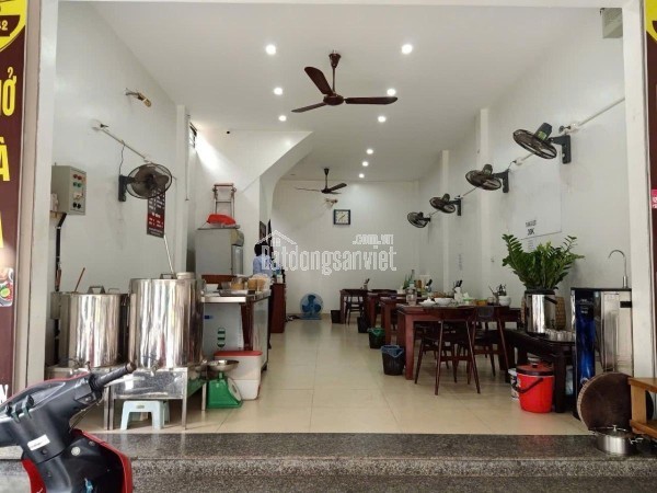 Bán nhà mặt Phố Khương Đình 35m, 5 Tầng, Mặt tiền 4m, Kinh doanh; nhỉnh 17 tỷ