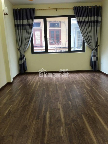 Bán nhà mặt Phố Khương Đình 35m, 5 Tầng, Mặt tiền 4m, Kinh doanh; nhỉnh 17 tỷ