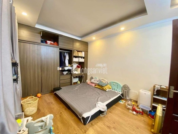 BÁN NHÀ HẺM XE HƠI  XÔ VIẾT NGHỆ TĨNH, 3 TẦNG, 53,6m2, 7,5 TỶ THƯƠNG LƯỢNG.