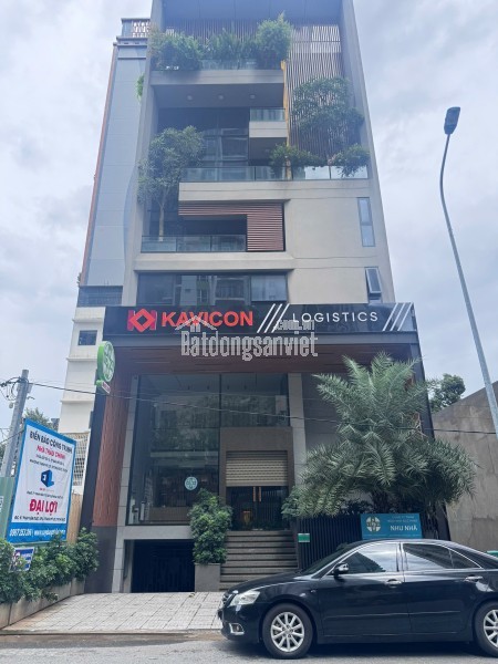 Cho Thuê Nhà MT 58C Cao Thắng, Phường 05, Quận 3, TPHCM