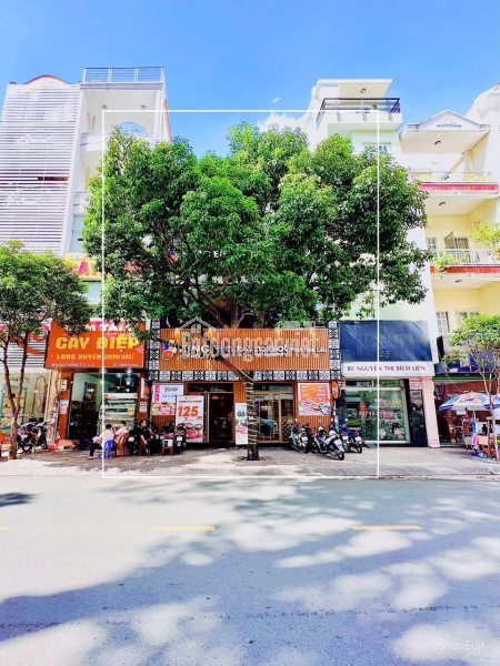 Cho Thuê Nhà MT 58C Cao Thắng, Phường 05, Quận 3, TPHCM