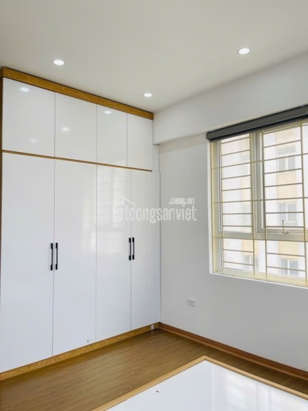 SỞ HỮU CĂN HỘ CHUNG CƯ MẶT ĐƯỜNG PHẠM HÙNG - NGAY GẦN BẾN XE MỸ ĐÌNH - GẦN NHIỀU TRƯỜNG ĐẠI HỌC