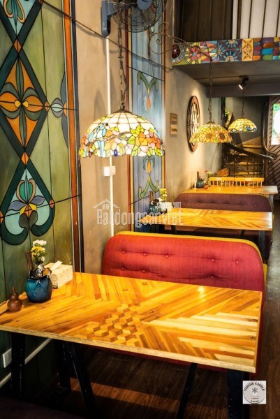 Chính chủ cần Sang nhượng nhà hàng chay – thương hiệu 5 năm Veggie Castle Ngọc Khánh Ba Đình Hà Nội