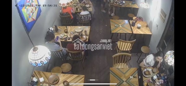 Chính chủ cần Sang nhượng nhà hàng chay – thương hiệu 5 năm Veggie Castle Ngọc Khánh Ba Đình Hà Nội