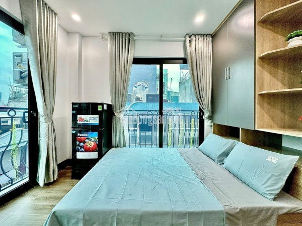 Bán nhà Tôn Đức Thắng 88m2 thang máy 6 tầng kinh doanh siêu lợi nhuận