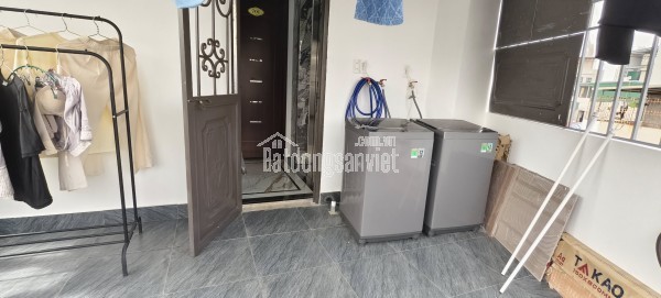 Bán nhà Tôn Đức Thắng 88m2 thang máy 6 tầng kinh doanh siêu lợi nhuận