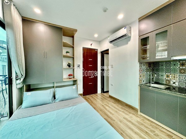 Bán nhà Tôn Đức Thắng 88m2 thang máy 6 tầng kinh doanh siêu lợi nhuận