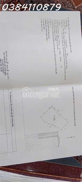 SANG NHƯỢNG 240HA ĐỒNG BÌNH PHƯỚC, 72 TỶ.