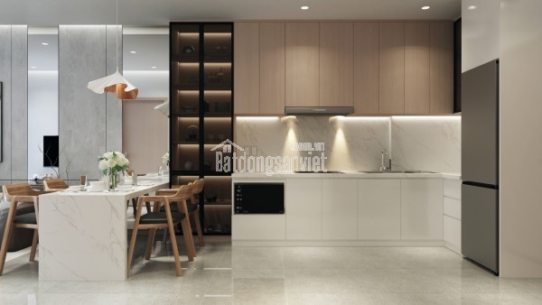 🌟 299Tr – CĂN HỘ TRONG MƠ TRONG TẦM TAY