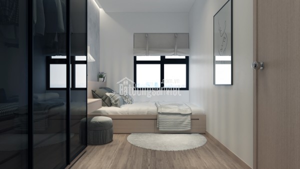 🌟 299Tr – CĂN HỘ TRONG MƠ TRONG TẦM TAY