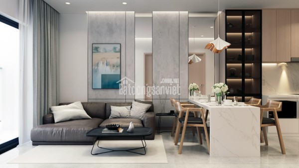 🌟 299Tr – CĂN HỘ TRONG MƠ TRONG TẦM TAY