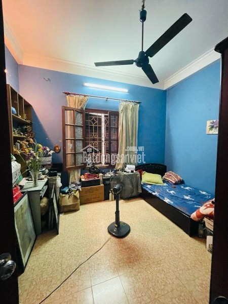 GIÁ ĐẦU TƯ-Phố Nguyễn Khang, Cầu Giấy 85m/4Tầng/MT 4.5m 20 Tỷ, giá tốt, sổ đẹp