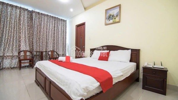 Mặt Tiền Nguyễn Xí Bình Thạnh: DT 6x30m, Vị Trí Đẹp, Giá Tốt - Chỉ 65 Tỷ!