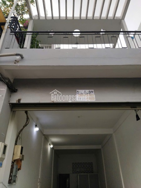 Chính Chủ Bán Mặt Tiền Trường Chinh, P.12, Tân Bình: 3.8x30.2m, Giá Tốt Nhất Thị Trường Chỉ 24.5