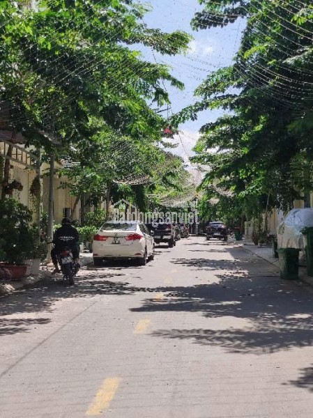 NHÀ HẺM XE HƠI BÀ HOM, 60,5M2, 4 TẦNG, (4x15) GIÁ 6.8 TỶ.  NỞ HẬU NHẸ.