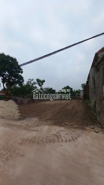 CHÍNH CHỦ BÁN ĐẤT TẠI HUYỆN YÊN LẠC, VĨNH PHÚC
