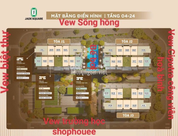 Bất ngờ: Nhà phố Châu Âu chỉ từ 12 tỷ ngay cửa ngõ Tây Hà Nội