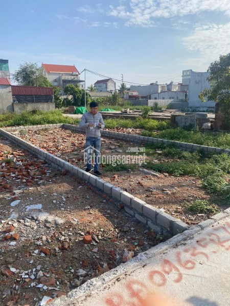 1.2x tỷ 67.5m2 Hồng Phong Minh Đức Đồ Sơn Zalo 0567222555