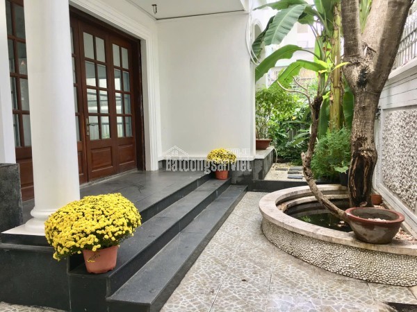 Bán Nhà Hẻm Xe Hơi 12/20 Nguyễn Cảnh Dị, P4, Tân Bình