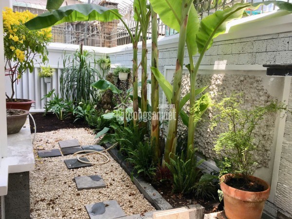 Bán Nhà Hẻm Xe Hơi 12/20 Nguyễn Cảnh Dị, P4, Tân Bình