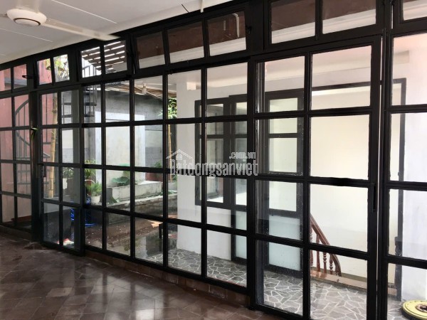 Bán Nhà Hẻm Xe Hơi 12/20 Nguyễn Cảnh Dị, P4, Tân Bình