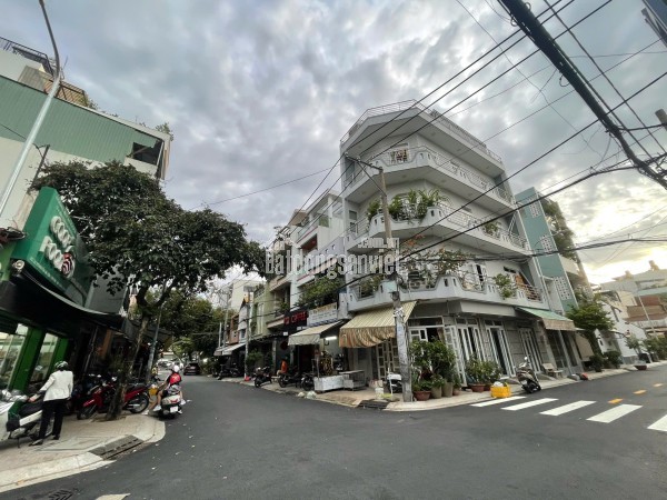 Bán Nhà Mặt Tiền 16 Nguyễn Bá Tòng, P Tân Thành, Q Tân Phú