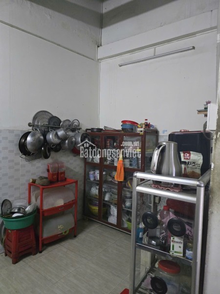 Mặt Tiền Tân Bình - 60M - Tiện Xây Mới Và Kinh Doanh - Nhỉnh 7 Tỷ