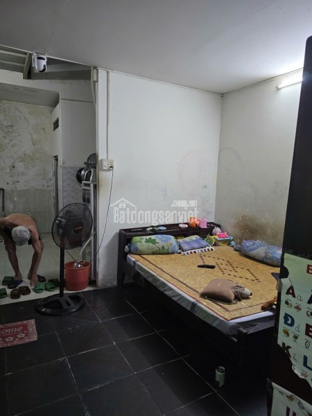 Mặt Tiền Tân Bình - 60M - Tiện Xây Mới Và Kinh Doanh - Nhỉnh 7 Tỷ