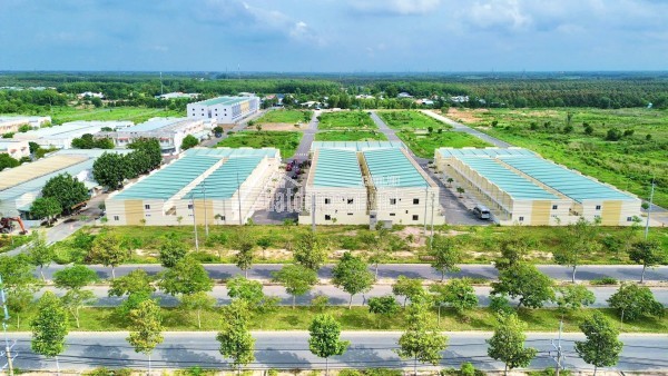Phước Đông Newcity-KHỞI ĐẦU NHƯ Ý – VẠN SỰ HẾT Ý