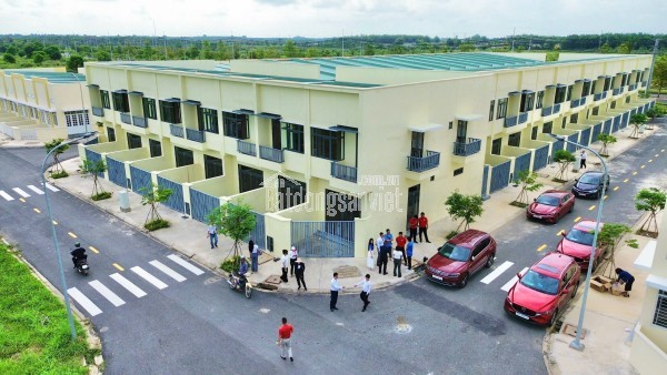 Phước Đông Newcity-KHỞI ĐẦU NHƯ Ý – VẠN SỰ HẾT Ý